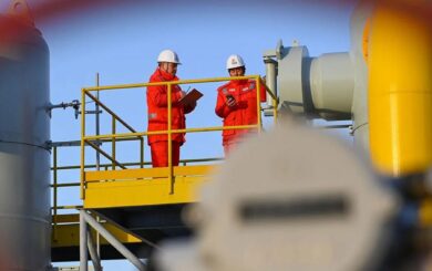 Удар по энергетике рф: уничтожен газопровод, который поставлял газ оборонным заводам