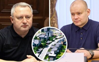 После расследования СтопКора относительно Вербицкого Генпрокурора Костина вызвали в ВРУ: подробности