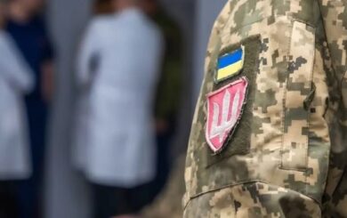 Ограниченно пригодных к воинской службе больше не будет
