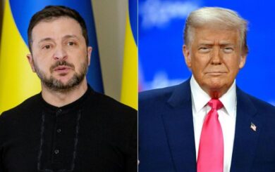 Зустріч року: чого очікувати від поїздки Зеленського до Трампа