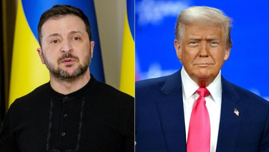 Зустріч року: чого очікувати від поїздки Зеленського до Трампа