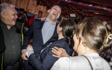 Вибори в Гренландії: виборці зробили вибір на користь стабільності