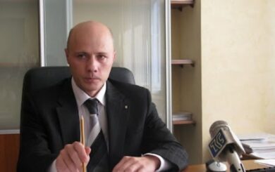 Секреты налоговика: как Алексей Мазуренко утаил имущество на 20 млн грн?