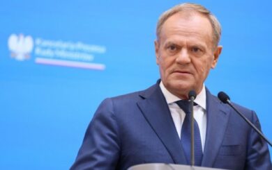 У Польщі затримали дев’ять осіб через диверсії на замовлення росії, – Туск
