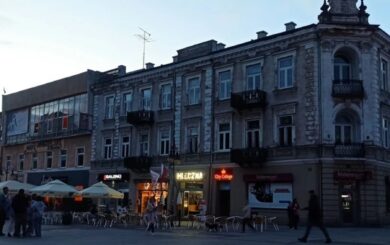 Избиение украинца в Радоме: правоохранители арестовали второго фигуранта дела