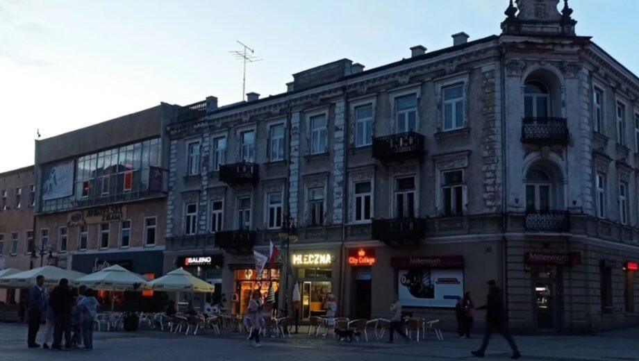 Избиение украинца в Радоме: правоохранители арестовали второго фигуранта дела