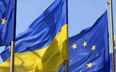 Соглашение ЕС-Украина: продлен беспошлинный экспорт сельхозпродукции