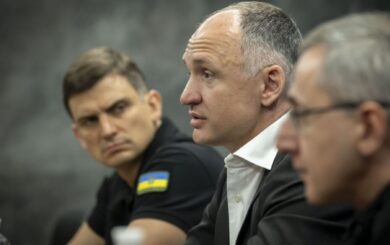 Співпраця України та Євроюсту: викрито міжнародну криптошахрайську схему на понад €100 млн
