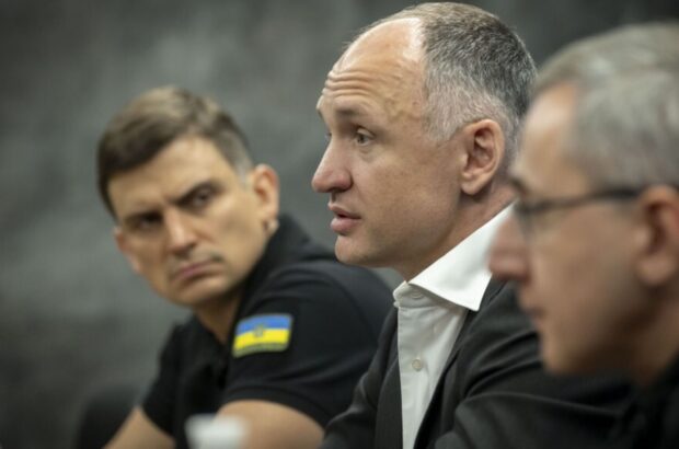 Співпраця України та Євроюсту: викрито міжнародну криптошахрайську схему на понад €100 млн