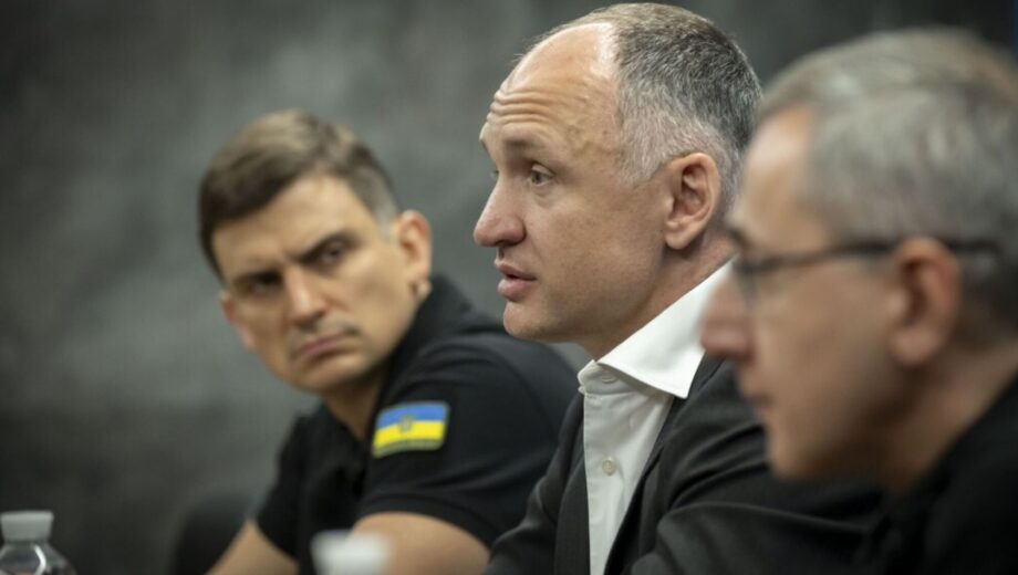 Співпраця України та Євроюсту: викрито міжнародну криптошахрайську схему на понад €100 млн