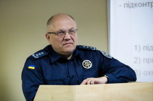 Бывший начальник ССО Олег Белецкий признался в коррупционных схемах и получил приговор