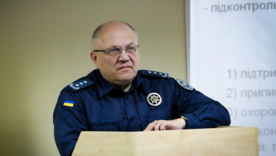 Бывший начальник ССО Олег Белецкий признался в коррупционных схемах и получил приговор