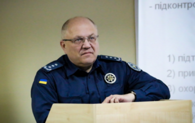Колишній начальник ССО Олег Білецький визнався у корупційних схемах і отримав вирок