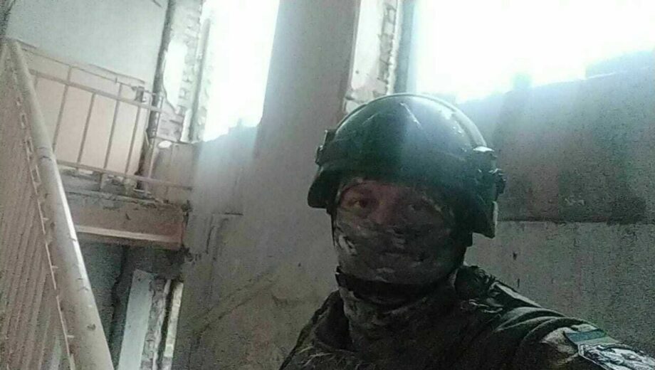 Стопкоровец показал шокирующие кадры начальной школы в Донецкой области (фото)