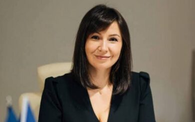 Кличко визначився, хто замінить Гінзбург на посаді директора департаменту охорони здоровʼя КМДА