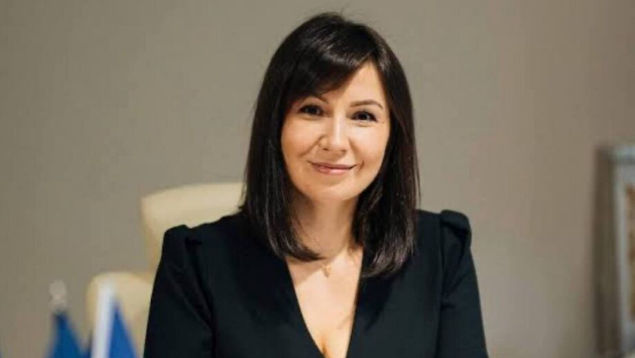 Кличко визначився, хто замінить Гінзбург на посаді директора департаменту охорони здоровʼя КМДА