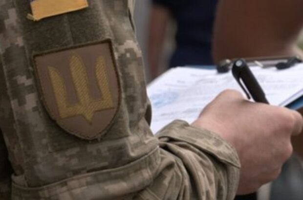 У Вінниці невідомий відкрив стрілянину по працівниках ТЦК