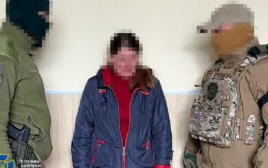 43-летняя жительница Донецкой области стала агентом ФСБ после стримов в ТикТоке