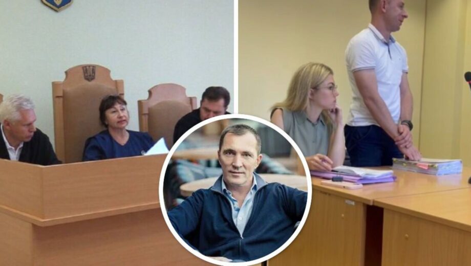 Справа про земельне шахрайство: люди ексрегіонала Продивуса, які претендують на 17 га в Києві, проігнорували суд