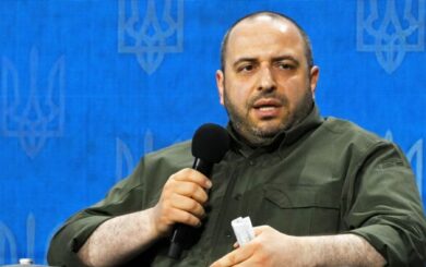 Стало известно, кто войдет в состав украинской делегации во время переговоров в Женеве