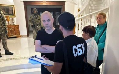 Шуфрич фінансував росгвардію? Які ж таємниці стоять за справою Шуфрича?