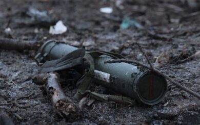 Вбивство українського військовополоненого: омбуцмен терміново звернувся до Червоного хреста та ООН