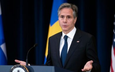 Білий дім подвоює зусилля для пошуку ресурсів для України