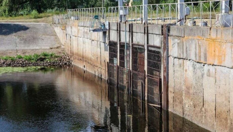 Про якість води у річці Десна розповіла депутатка Броварського району