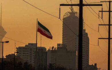 Иран в энергетическом кризисе: учреждения закрыты, промышленность остановлена