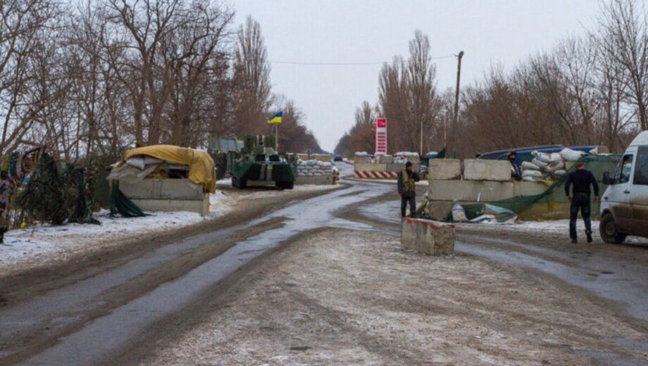 Дослідження: блокпости в тилу України майже не перехоплюють диверсантів