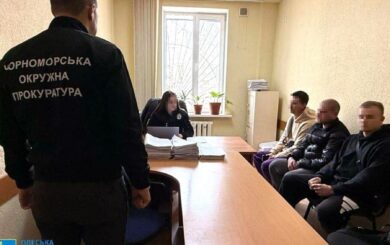 Примус, камуфляж і автівка: троє мешканців Одещини під виглядом ТЦК чинили насильство