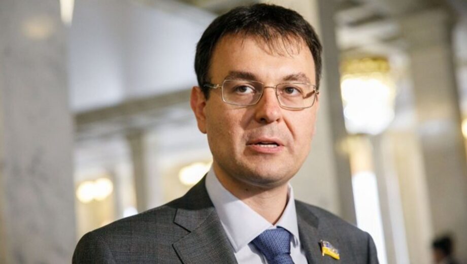 Під прикриттям боротьби з азартними іграми: Гетманцев б’є по малому та середньому бізнесу, – ЗМІ