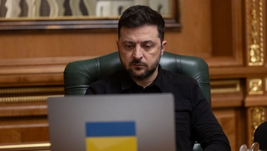 Украина готовится к выборам во время войны: есть вероятность многодневного голосования