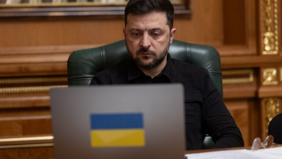 Зеленский готовит кадровую »чистку»: изменения будут уже в ближайшее время