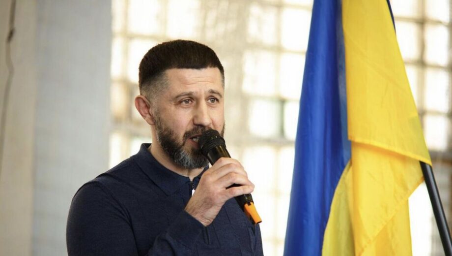 За розбите авто – нуль компенсації: як Олександр Негода уникнув відповідальності за напад на журналістів
