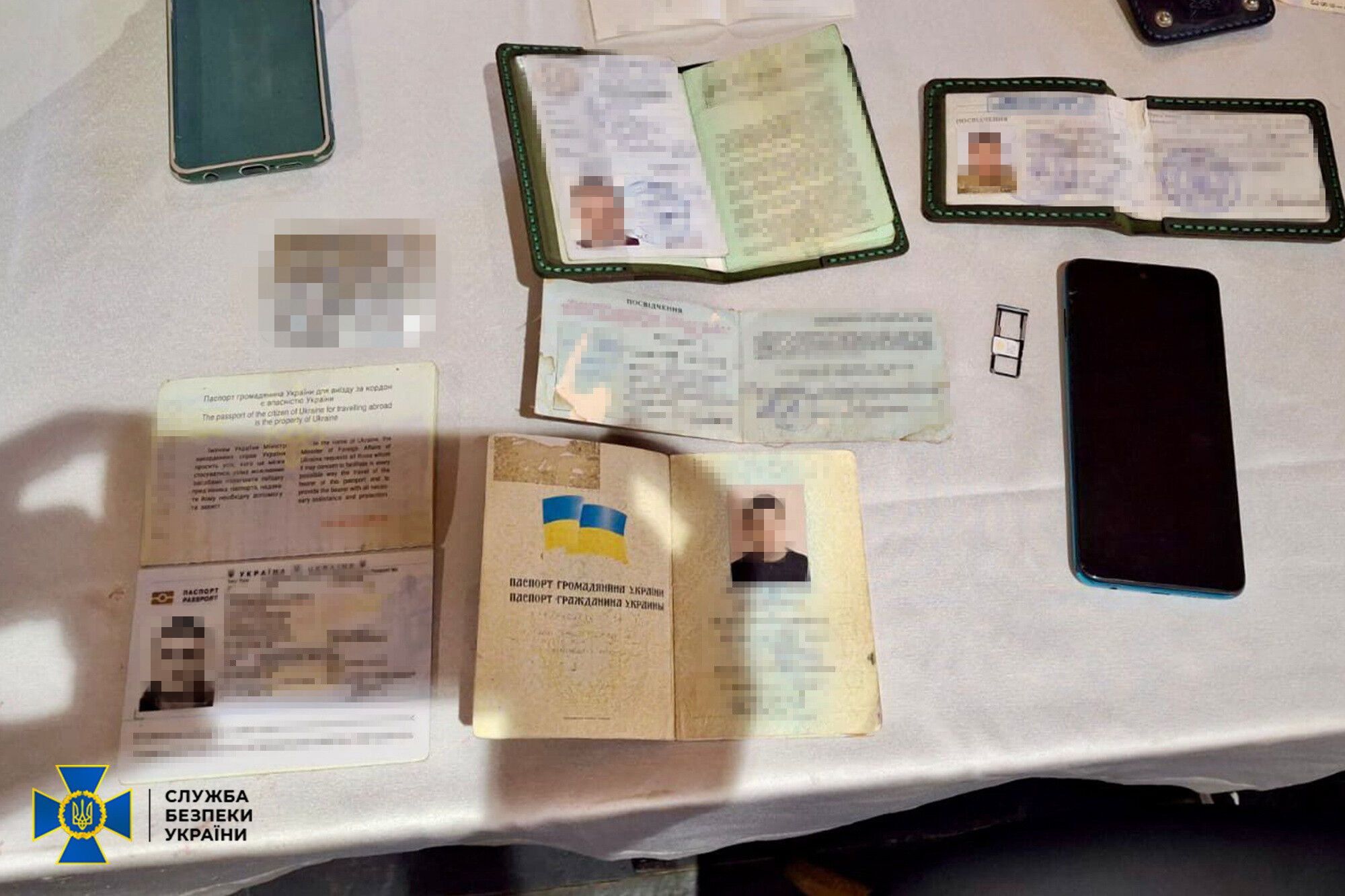 Зарабатывали на воинах: СБУ разоблачила чиновников, требовавших взятки с раненых защитников Украины