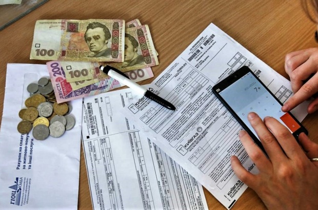 Платежки за холодные батареи: правительство разберется с массовыми жалобами киевлян