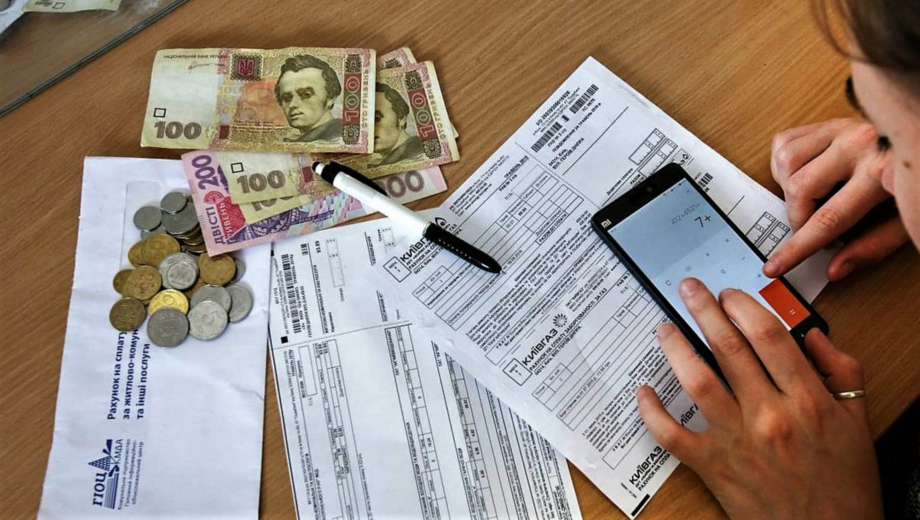 Почему платежки за электроэнергию растут даже при отключении света
