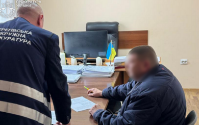 Депутата из Виноградова будут судить за самозахват земли в лесном фонде