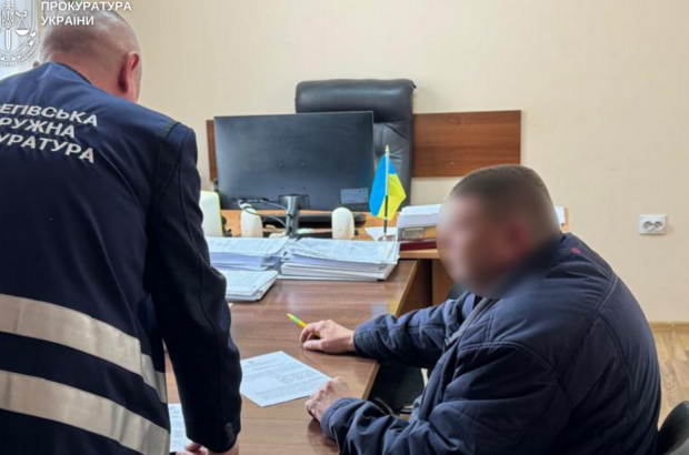 Депутата з Виноградова судитимуть за самозахоплення землі в лісовому фонді