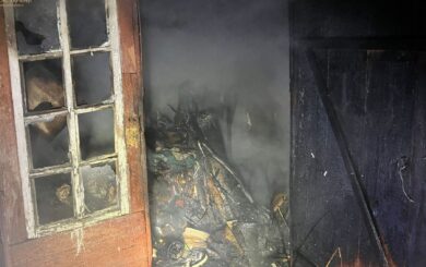На Київщині сталася смертельна пожежа в жилому будинку