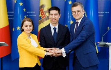 Молдова готова  постачати електроенергію в Україну