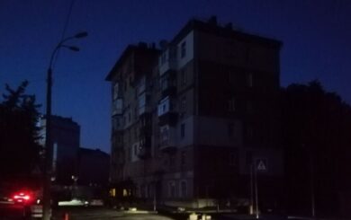 У частині Іспанії, Португалії та Франції раптово зникло світло