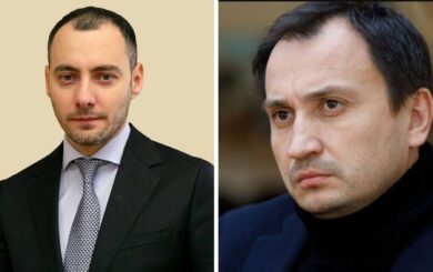 Парламент уволил вице-премьера Кубракова и министра аграрной политики Сольского