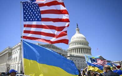500 миллионов долларов для Украины: США готовятся к очередному объявлению на »Рамштайне»