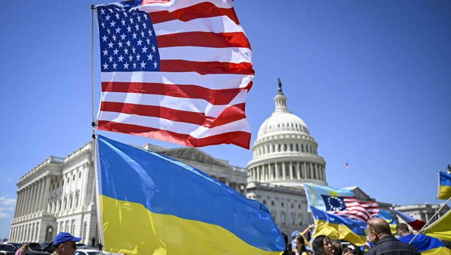 500 миллионов долларов для Украины: США готовятся к очередному объявлению на »Рамштайне»