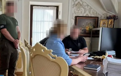 Арестованное имущество братьев Медведчука и Казака перешло в управление АРМА