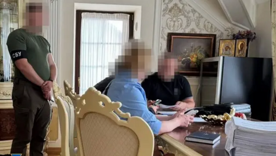 Арестованное имущество братьев Медведчука и Казака перешло в управление АРМА