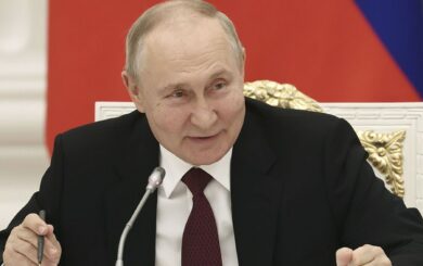 WSJ опублікував російське бачення ”мирного договору”
