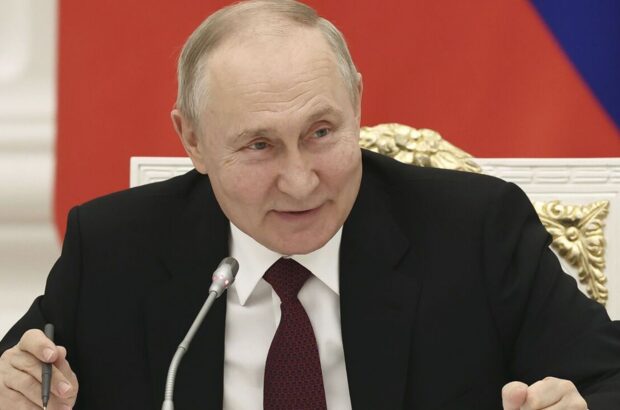 WSJ опублікував російське бачення ”мирного договору”